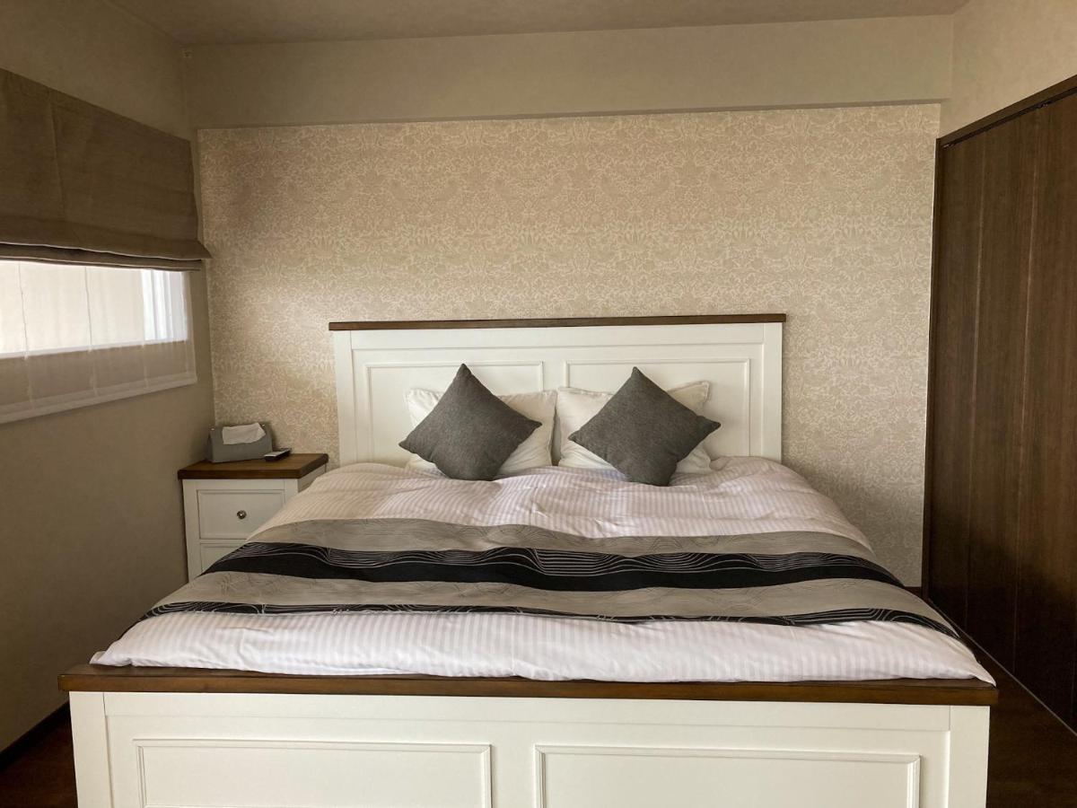 נאנג'ו Condominium Hotel Okinawa Yumeto - Vacation Stay 33333V מראה חיצוני תמונה