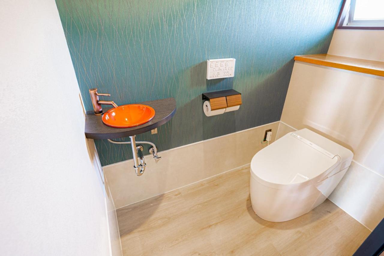 נאנג'ו Condominium Hotel Okinawa Yumeto - Vacation Stay 33333V מראה חיצוני תמונה
