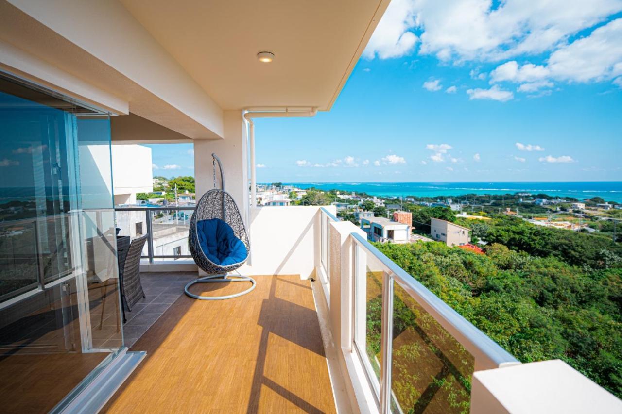 נאנג'ו Condominium Hotel Okinawa Yumeto - Vacation Stay 33333V מראה חיצוני תמונה