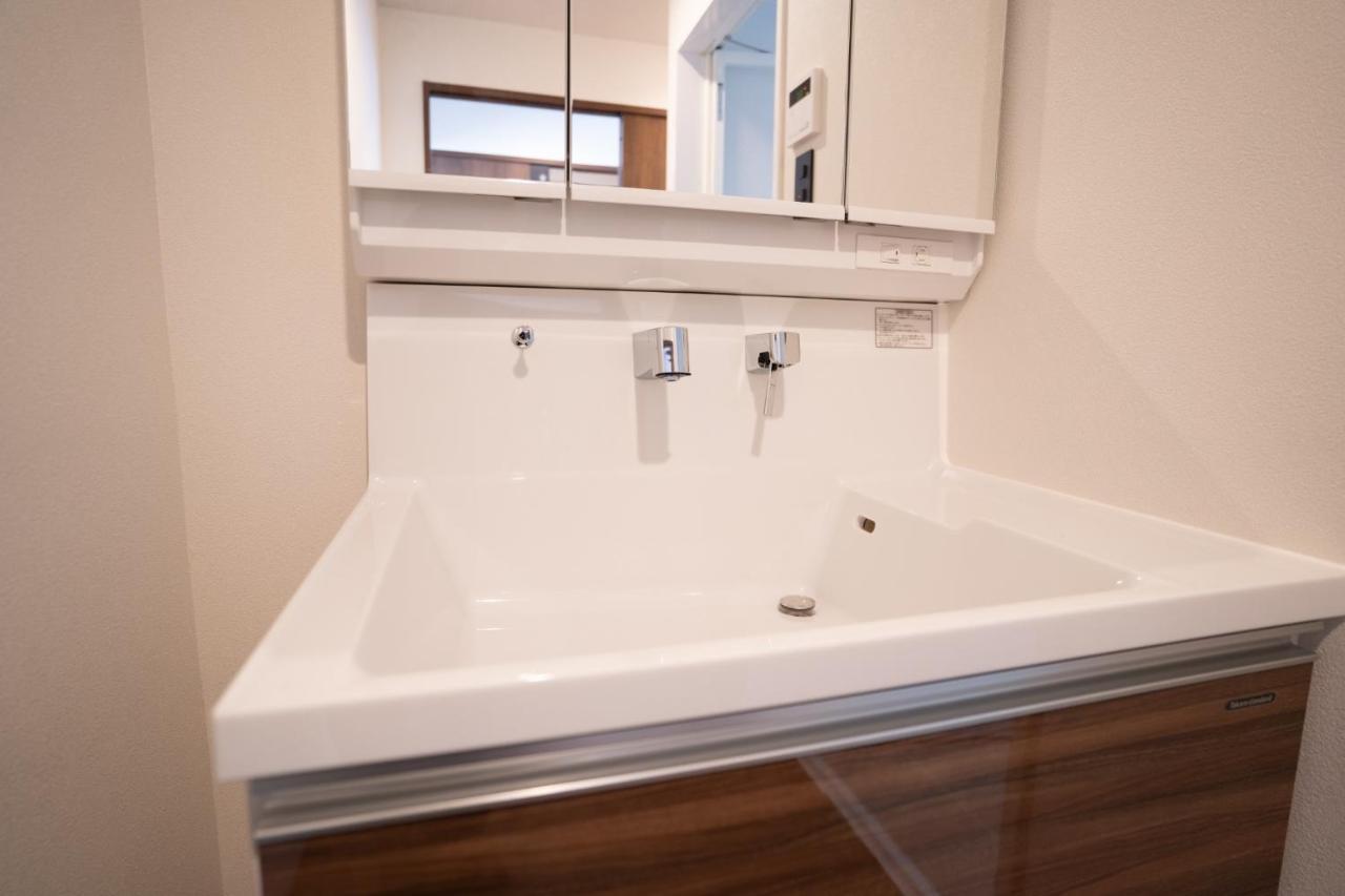 נאנג'ו Condominium Hotel Okinawa Yumeto - Vacation Stay 33333V מראה חיצוני תמונה