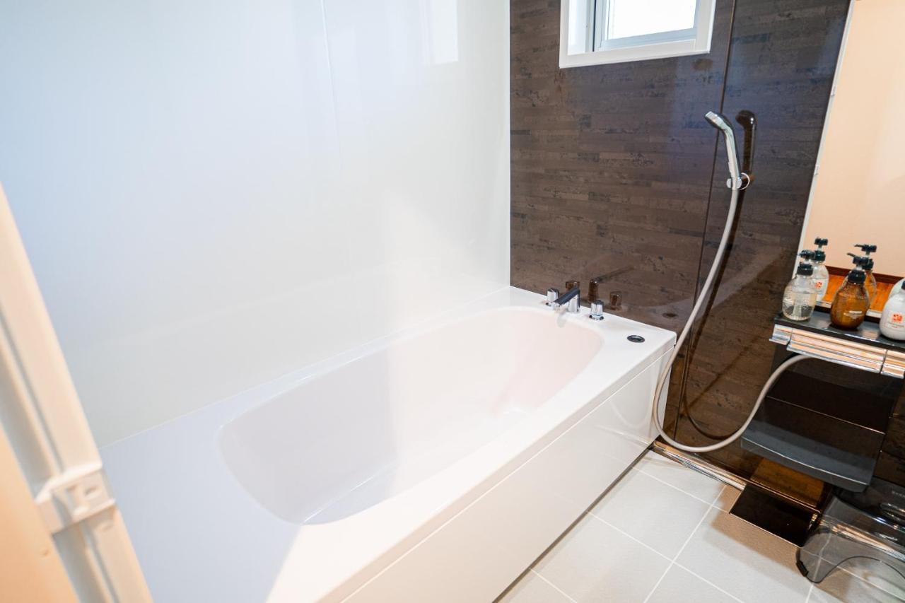 נאנג'ו Condominium Hotel Okinawa Yumeto - Vacation Stay 33333V מראה חיצוני תמונה